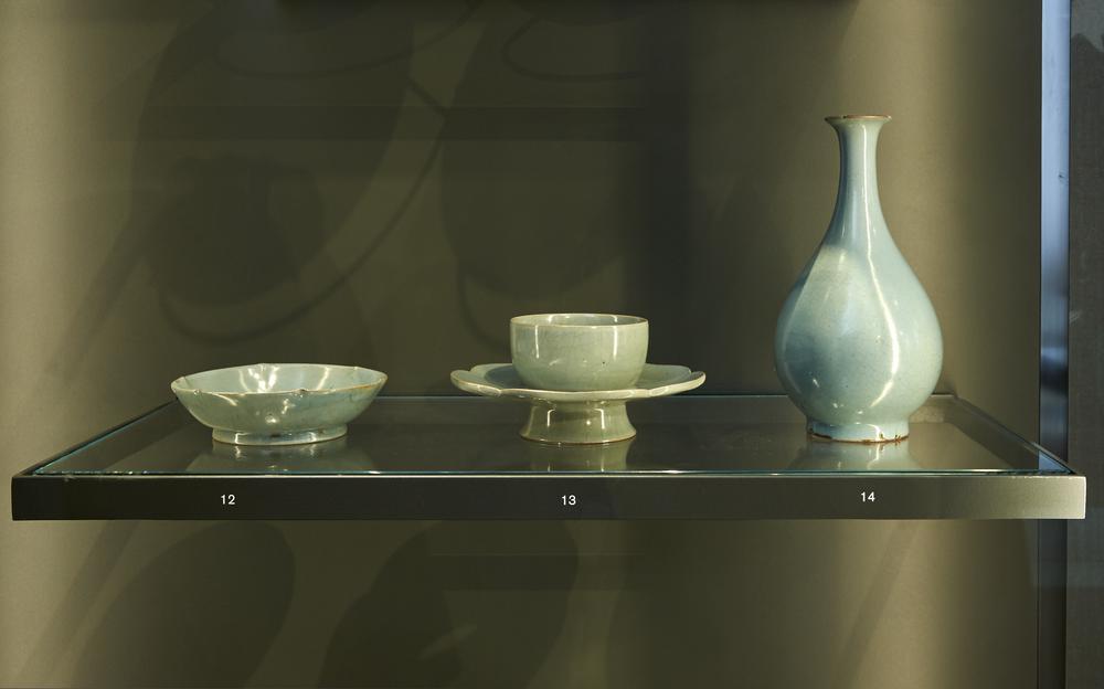 图片[4]-stand(for a bowl) BM-1971-0921.1-China Archive